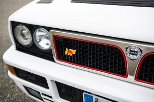 Lancia Delta HF Integrale Evoluzione Martini 5 1992 года 